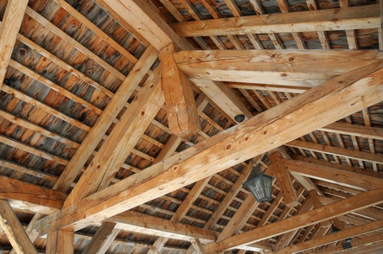 Traitement de bois