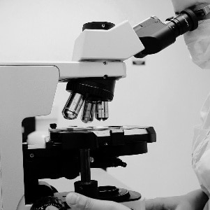 Laboratoire d&rsquo;analyse